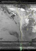 NOAA-19 2012/04/03 05:52Z vis